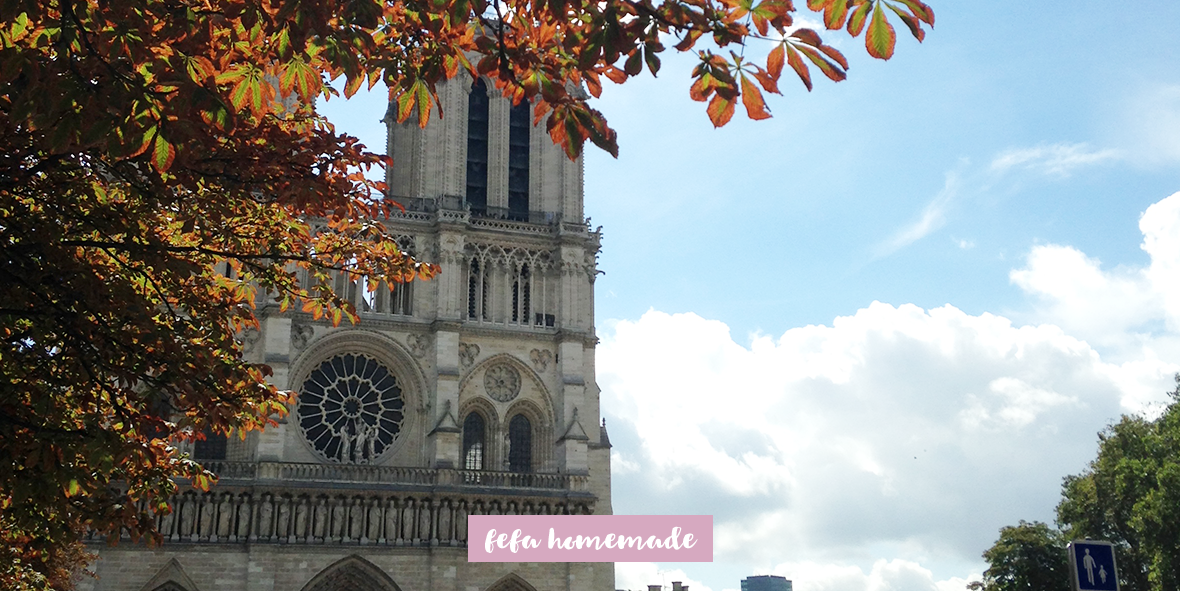 Parigi – Cosa Vedere, Dove Mangiare – Consigli Per Il Tuo Viaggio
