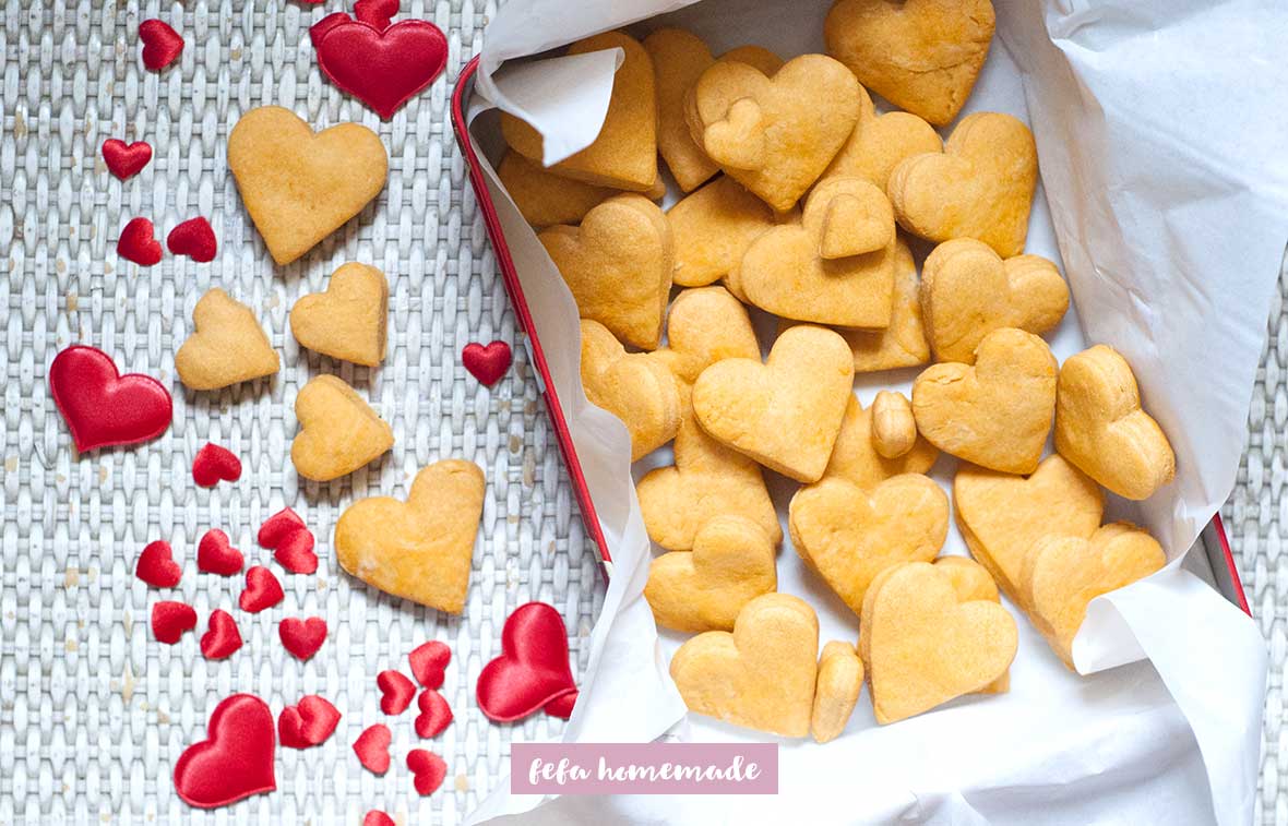Salatini Al Ketchup - Ricetta - Fefa Homemade