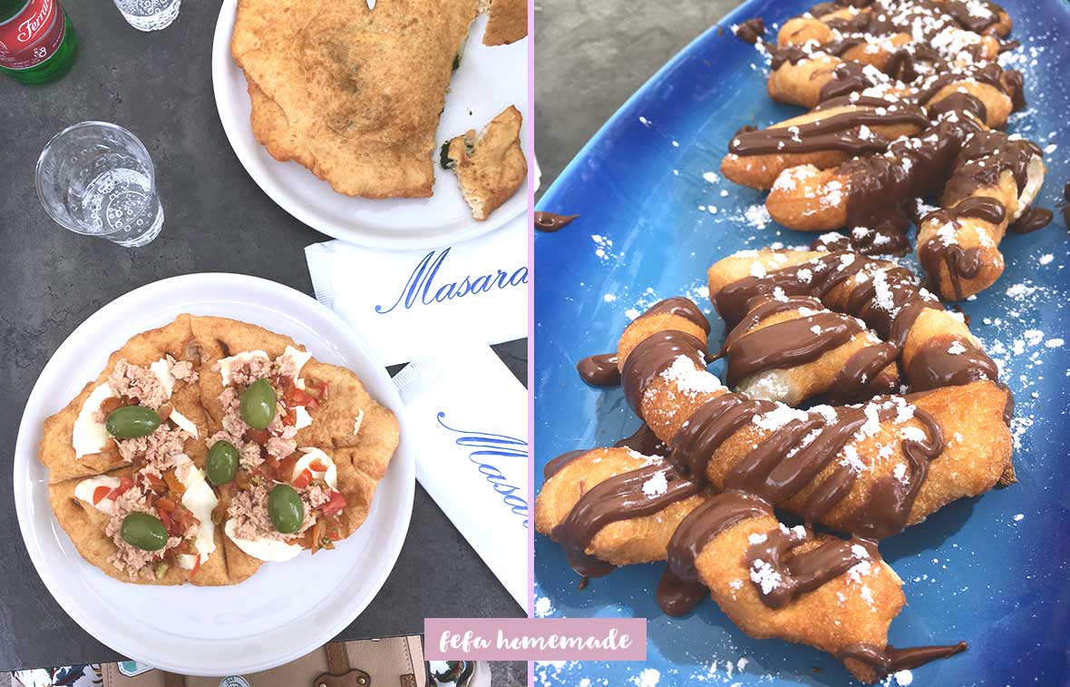 Weekend A Napoli - Consigli Per Il Tuo Viaggio - Fefa Homemade