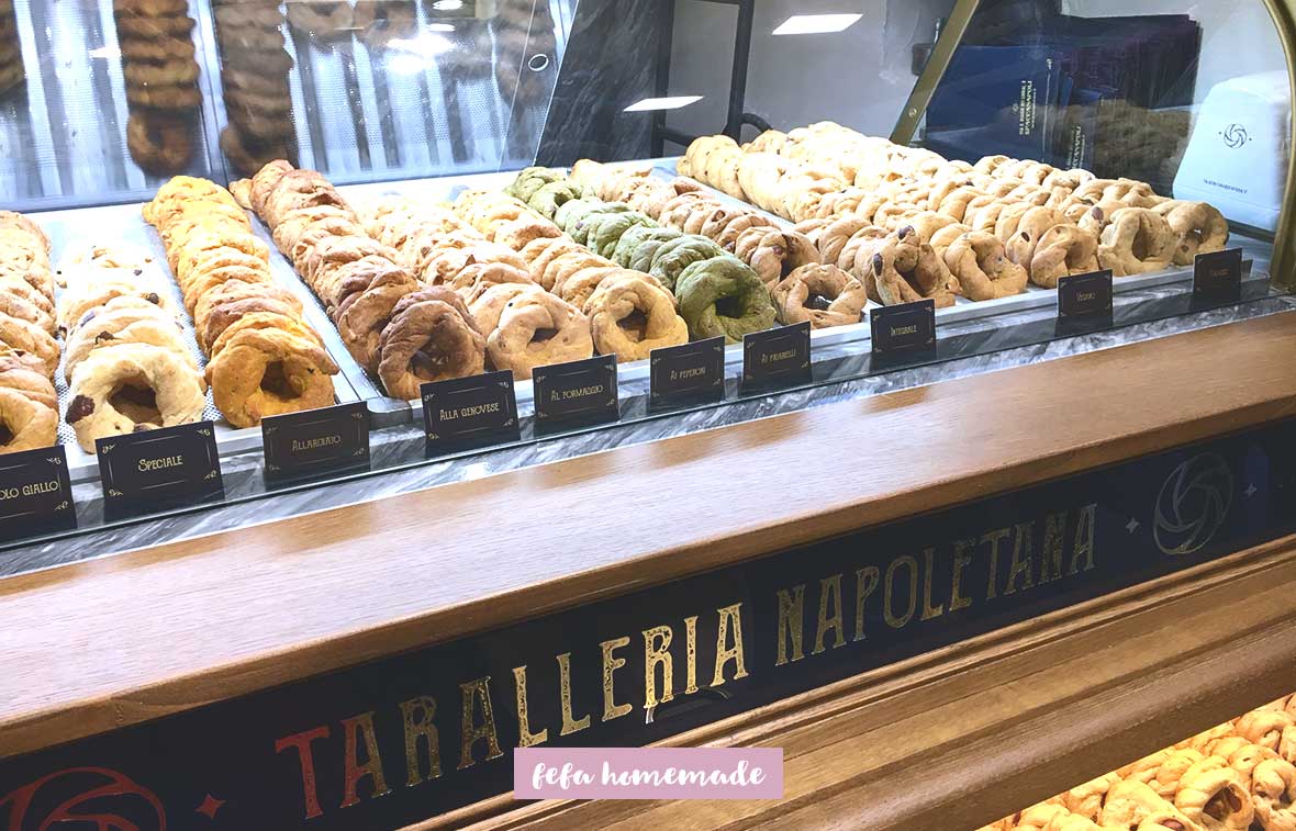 Weekend A Napoli - Consigli Per Il Tuo Viaggio - Fefa Homemade