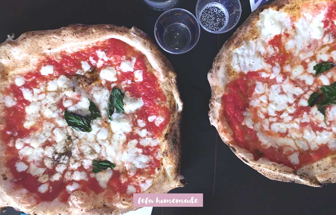 Weekend A Napoli - Consigli Per Il Tuo Viaggio - Fefa Homemade