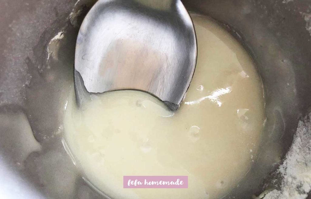 Sfogliatine Veloci - Ricetta - Fefa Homemade
